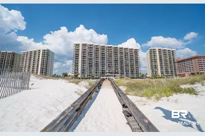 27100 Perdido Beach Boulevard #703, Orange Beach, AL 36561 - Photo 1