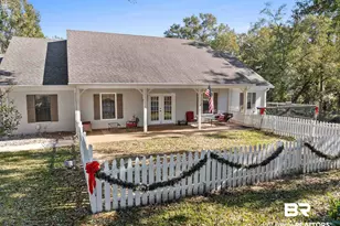 12800 Oak Tree Dr, Foley, AL 36535 - Photo 9