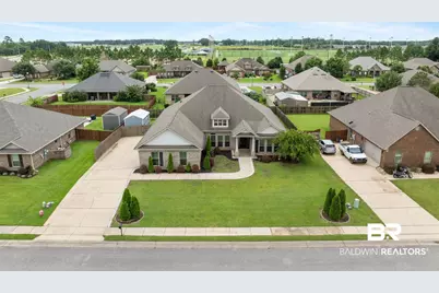 672 Harahan Lane, Foley, AL 36535 - Photo 61