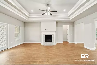 672 Harahan Lane, Foley, AL 36535 - Photo 17