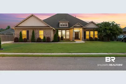 672 Harahan Lane, Foley, AL 36535 - Photo 1