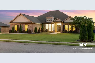 672 Harahan Lane, Foley, AL 36535 - Photo 3