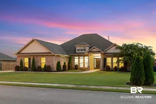 672 Harahan Ln, Foley, AL 36535 - Photo 3