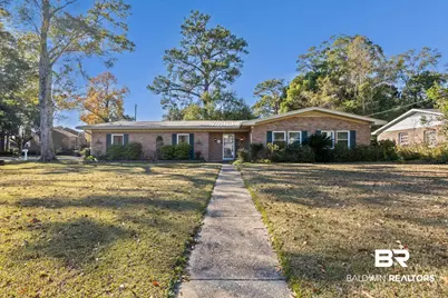 324 Hadrian Street, Mobile, AL 36606 - Photo 1