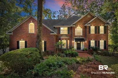 1262 Patrick Street, Daphne, AL 36526 - Photo 1