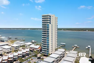 1940 W Beach Boulevard #PH18, Gulf Shores, AL 36542 - Photo 1