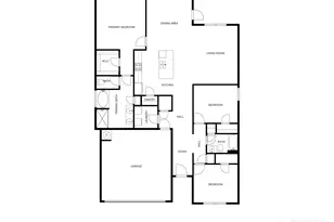 7447 Coppin Dr, Foley, AL 36535 - Photo 5