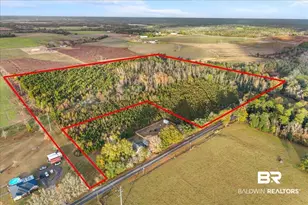 0 S County Road 48, Robertsdale, AL 36567 - Photo 1