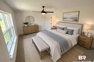 21465 Tawny Loop, Robertsdale, AL 36567 - Photo 5