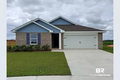 21465 Tawny Loop, Robertsdale, AL 36567 - Photo 1