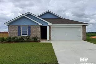 21465 Tawny Loop, Robertsdale, AL 36567 - Photo 1