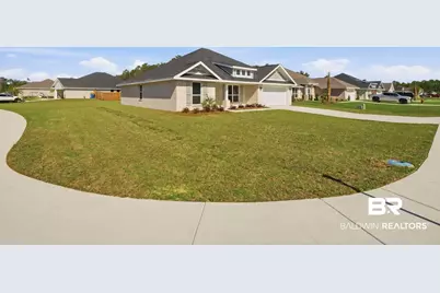 1523 Colony Parke Drive, Gulf Shores, AL 36542 - Photo 3