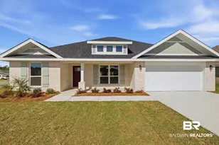 1523 Colony Parke Dr, Gulf Shores, AL 36542 - Photo 1