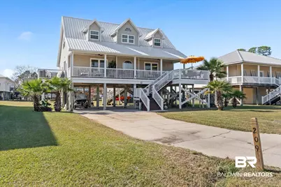 209 Sunrise Drive, Gulf Shores, AL 36542 - Photo 29