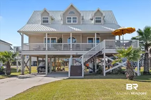 209 Sunrise Dr, Gulf Shores, AL 36542 - Photo 1