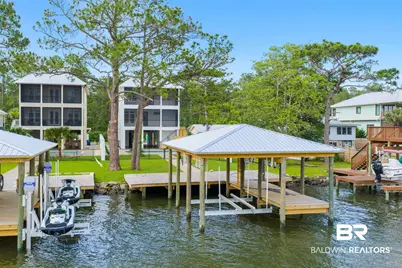 808 W Canal Drive, Gulf Shores, AL 36542 - Photo 3