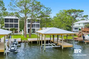 808 W Canal Dr, Gulf Shores, AL 36542 - Photo 3
