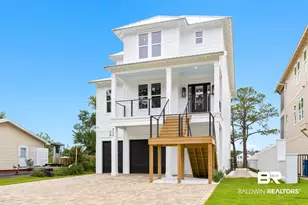 808 W Canal Dr, Gulf Shores, AL 36542 - Photo 5