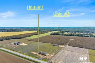 15400 Co Rd 16, Foley, AL 36535 - Photo 3