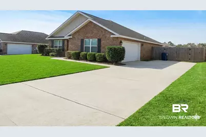 413 Arbury Lane, Mobile, AL 36608 - Photo 1