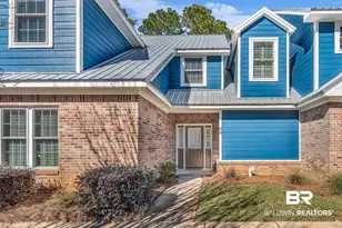 444 Clubhouse Dr, Gulf Shores, AL 36542 - Photo 1