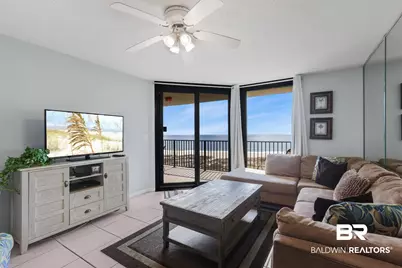 26802 Perdido Beach Boulevard #615, Orange Beach, AL 36561 - Photo 5