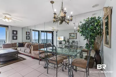26802 Perdido Beach Boulevard #615, Orange Beach, AL 36561 - Photo 3