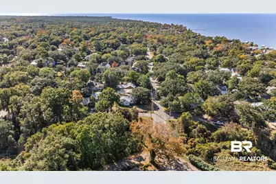 107 S Bayview Street, Fairhope, AL 36532 - Photo 39