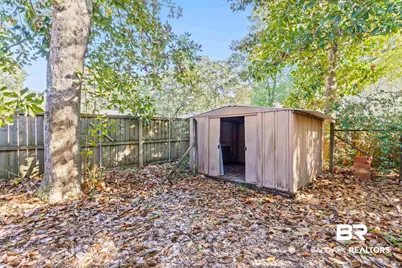 107 S Bayview Street, Fairhope, AL 36532 - Photo 23