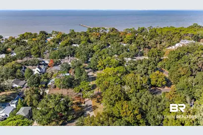 107 S Bayview Street, Fairhope, AL 36532 - Photo 35