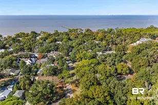 107 S Bayview St, Fairhope, AL 36532 - Photo 35