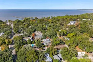 107 S Bayview St, Fairhope, AL 36532 - Photo 33