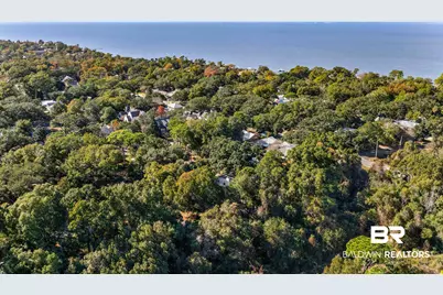 107 S Bayview Street, Fairhope, AL 36532 - Photo 37