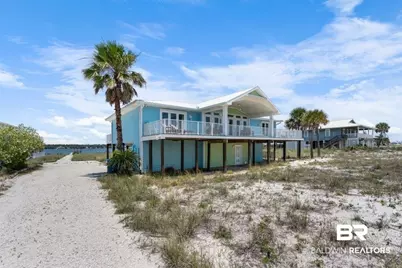 2400 W Beach Boulevard, Gulf Shores, AL 36542 - Photo 1