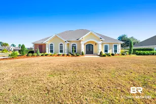 3648 Prestwick Cir, Gulf Shores, AL 36542 - Photo 1