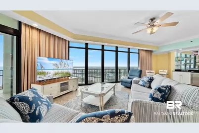 23972 Perdido Beach Boulevard #1401, Orange Beach, AL 36561 - Photo 3