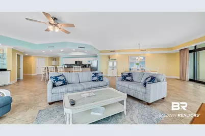 23972 Perdido Beach Boulevard #1401, Orange Beach, AL 36561 - Photo 5