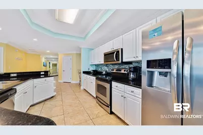 23972 Perdido Beach Boulevard #1401, Orange Beach, AL 36561 - Photo 21