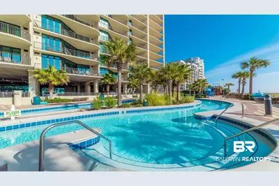 23972 Perdido Beach Boulevard #1401, Orange Beach, AL 36561 - Photo 37