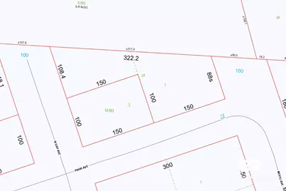 0 NW Park Avenue, Bay Minette, AL 36507 - Photo 5