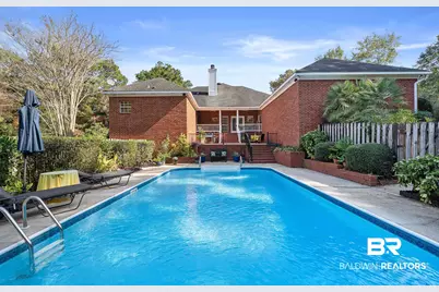 31287 Blakeley Ridge Court, Spanish Fort, AL 36527 - Photo 31