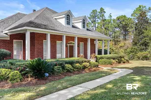 31287 Blakeley Ridge Ct, Spanish Fort, AL 36527 - Photo 3