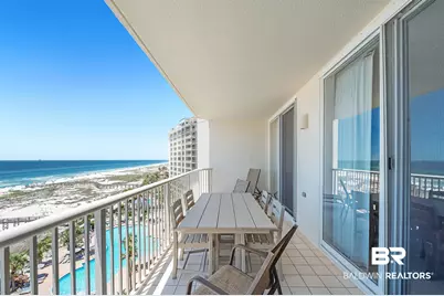 375 Beach Club Trail #B809, Gulf Shores, AL 36542 - Photo 45