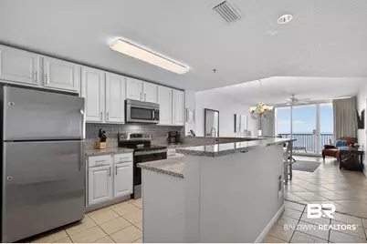 375 Beach Club Trail #B809, Gulf Shores, AL 36542 - Photo 23