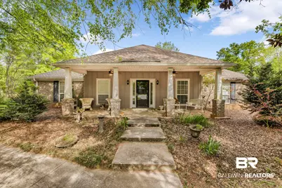 8356 Gayfer Rd Extension, Fairhope, AL 36532 - Photo 3
