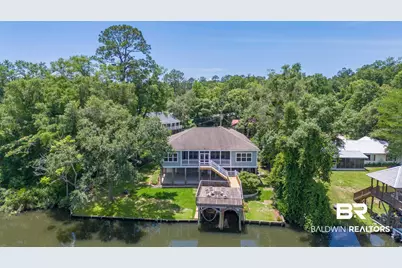 12975 Dixie Road, Fairhope, AL 36532 - Photo 19