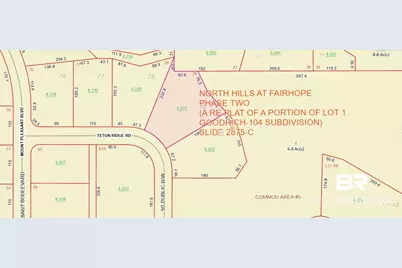 618 Teton Ridge Road, Fairhope, AL 36532 - Photo 5