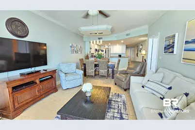 375 Beach Club Trail #A1808, Gulf Shores, AL 36542 - Photo 7