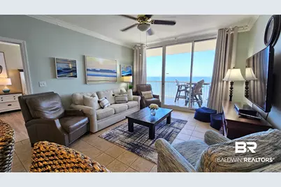 375 Beach Club Trail #A1808, Gulf Shores, AL 36542 - Photo 5