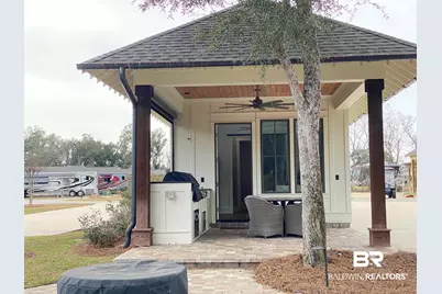 22208 Lot 8 Fairhope Motorcoach Loop #8, Fairhope, AL 36532 - Photo 19